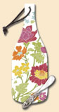 Garden View Cheese Board/Server Garden View Cheese Board/Server