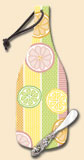 Citrus Cheese Board/Server Citrus Cheese Board/Server