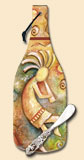 Dance of Kokopelli Cheese Board/Server Dance of Kokopelli Cheese Board/Server