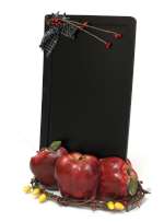 Apple Blackboard