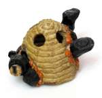Bear Toothbrush Holder