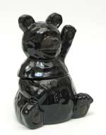 Bear Candy Jar