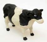 Large Heavy Cast Iron Cows Large Heavy Cast Iron Cows