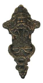 Northwind Doorknocker