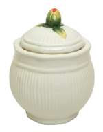 Flower Bud Canister Small Flower Bud Canister Small