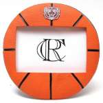 Bears Basketball Photo Frame