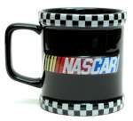 Sports Collectors Mugs - NASCAR Mug 11oz
