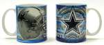 NFL Dallas Cowboys 11oz Mug