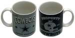 NFL Dallas Cowboys Retro Mug