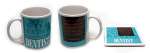 Mug and Coaster Set for Dentists