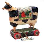 JS Cows on Cart JS Cows on Cart