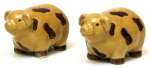 Pig Salt & Pepper Set Pig Salt & Pepper Set