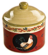 Francesco Rooster Dipchiller