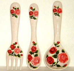A Rose Bouquetwall plaque A Rose Bouquetwall plaque