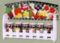 Tuscan Fruit spice set Tuscan Fruit spice set