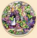 Wine Cellar Coaster Set of 8 Wine Cellar Coaster Set of 8
