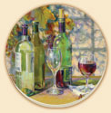 Vintage Wine Wine Coaster Set of 8 Vintage Wine Wine Coaster Set of 8