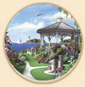 This Dreamtime Day Scenic Beauty Coaster Set of 8 This Dreamtime Day Scenic Beauty Coaster Set of 8