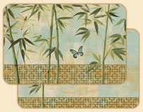 Bamboo Placemats Bamboo Placemats