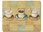 Coffee Blend Cuttingboard Coffee Blend Cuttingboard