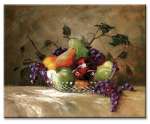 American Bounty Fruit Cuttingboard American Bounty Fruit Cuttingboard