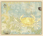 By The Sea Cuttingboard By The Sea Cuttingboard