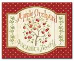 Appletree Glass Cuttingboard