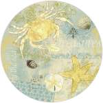 By the Sea Lazysusan