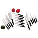 Chefs Secret 19pc Cutlery