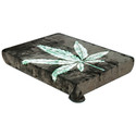 Blanket - Leaf Blanket - Leaf