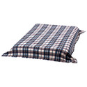 Blanket-Country Plaid Microfiber Queen Size