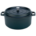 Cast Aluminum Casserole Dish Cookware