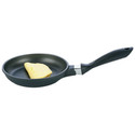 8 inch Cast Aluminum Fry Pan Nonstick Cookware