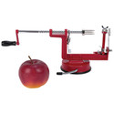 Corer, Peeler,Slicer With Base