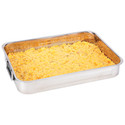 Stainless Steel Casserole Pan Cookware Stainless Steel Casserole Pan Cookware