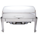 Rectangular Chafing Dish Cookware Rectangular Chafing Dish Cookware