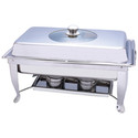 Stainless Steel Chafing Dish Cookware Stainless Steel Chafing Dish Cookware