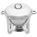 Small Chafing Dish Cookware Small Chafing Dish Cookware
