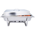 Stnlss Stl Chafing Dish Cookware Stnlss Stl Chafing Dish Cookware