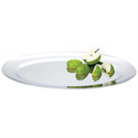 Stainless Steel Platter Serving Tray Cookware Stainless Steel Platter Serving Tray Cookware