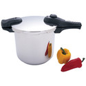 9l Pressure Cooker Cookware