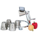 Professional Vegetable Cutter/ Stainless Steel Cookware Professional Vegetable Cutter/ Stainless Steel Cookware