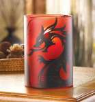 Dragoncrest Candleholder Dragoncrest Candleholder