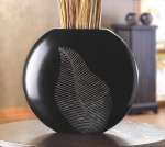Artisan Leaf Vase Artisan Leaf Vase