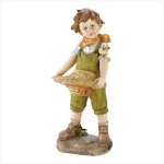 Country Boy Birdfeeder