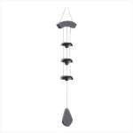 Temple Gate Windchime Temple Gate Windchime