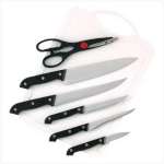 Chef`s Cutlery Set