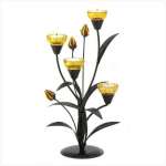 Tiger Lily Tealight Holder Tiger Lily Tealight Holder