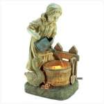 Littlest Gardener Fountain Littlest Gardener Fountain