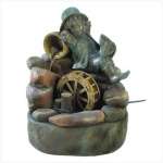 Lazy Days Garden Fountain Lazy Days Garden Fountain